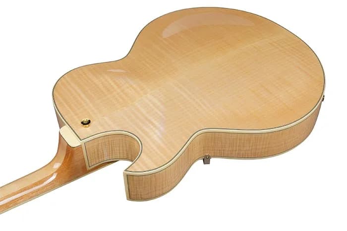 Ibanez LGB30 — photo 5