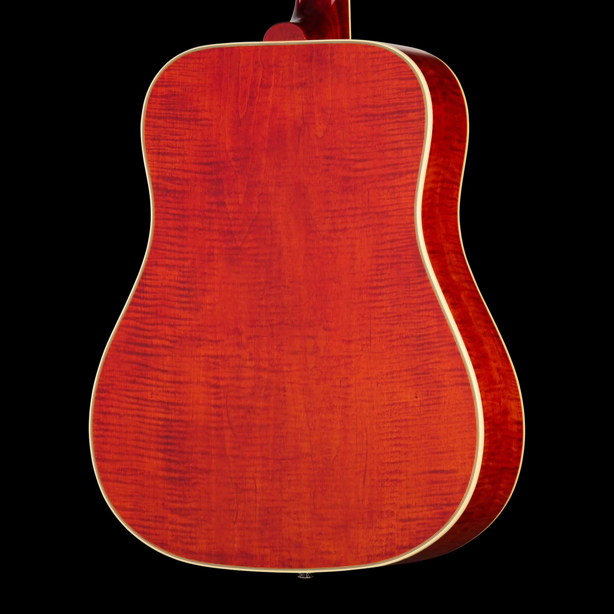 Epiphone IGC 1963 Dove Reissue, Left-Handed, Natural — photo 2