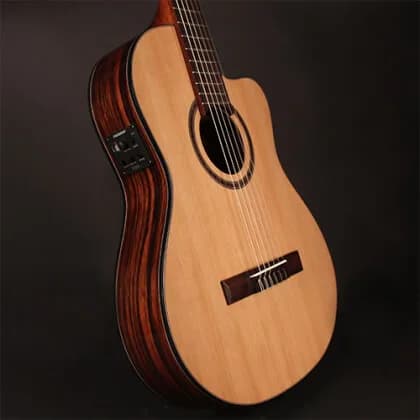 Cort Classic AC160CFTL — photo 3