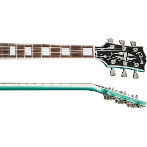 Gibson Kirk Douglas Signature SG, Inverness Green — photo 5