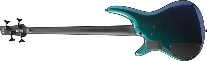 Ibanez SRMS720 — photo 5
