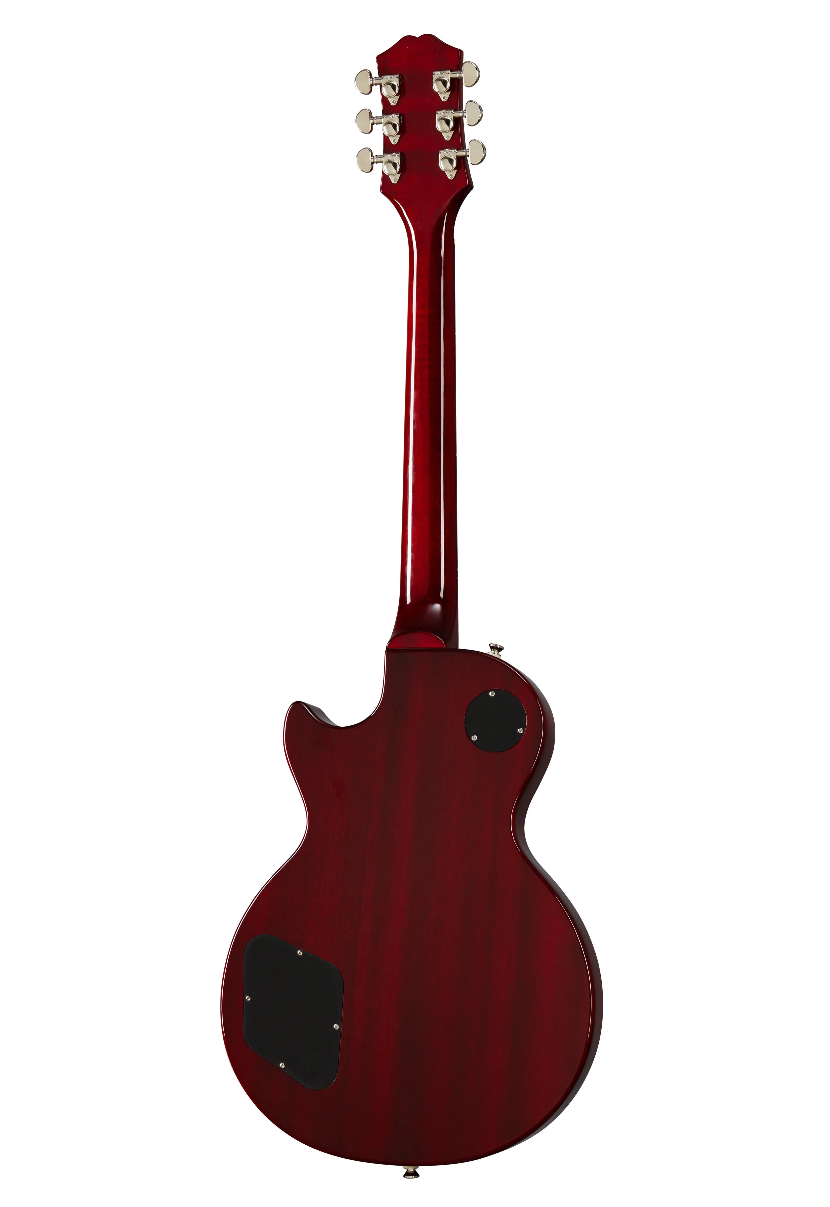 Epiphone Les Paul Studio, Wine Red — photo 2
