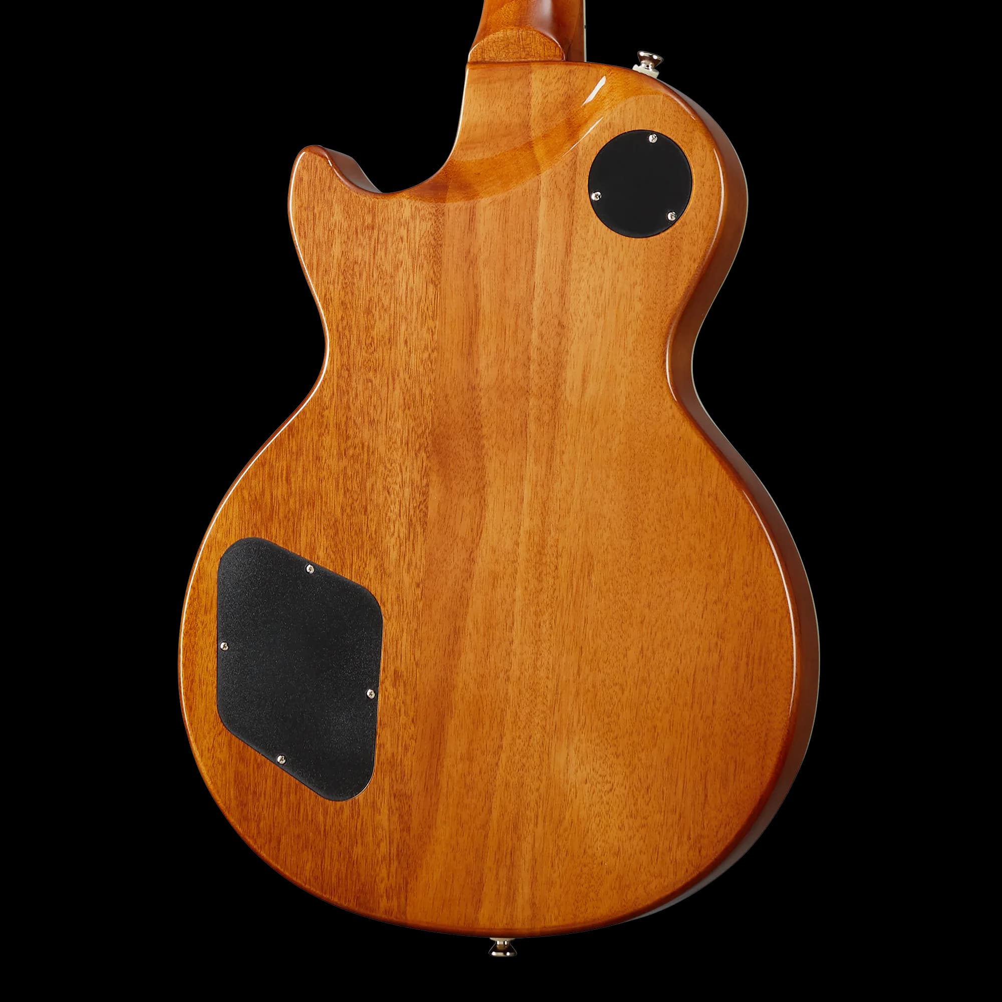 Epiphone Les Paul Modern, Faded Pelham Blue — photo 2