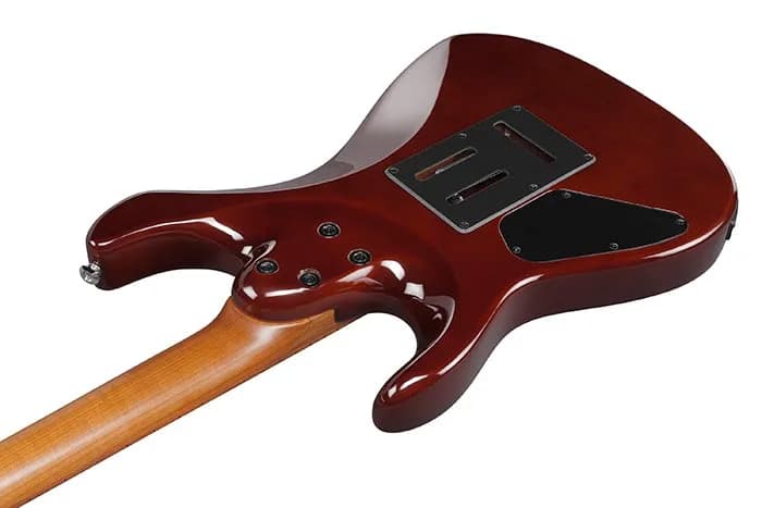 Ibanez AZ24S1F — photo 8