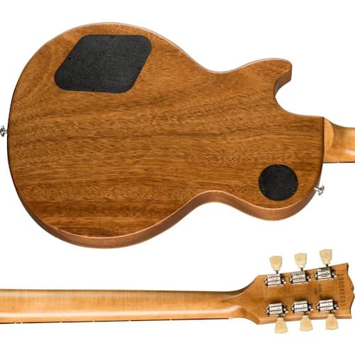 Gibson Les Paul Tribute, Left-Handed, Satin Honeyburst — photo 6