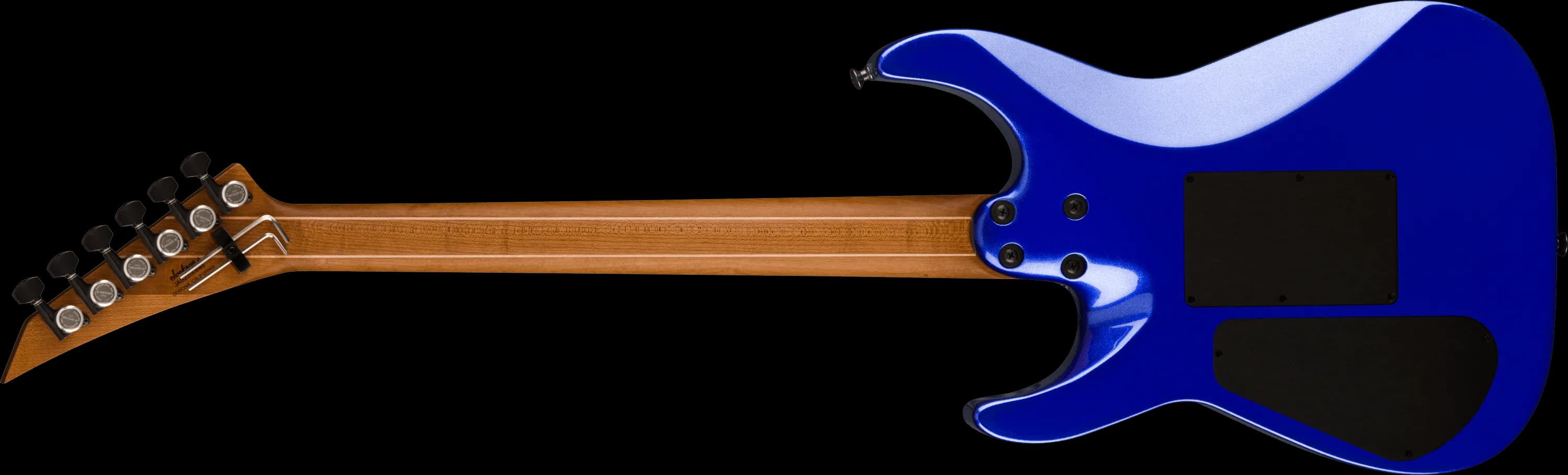 Jackson American Series Virtuoso — photo 2