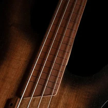 Cort B4FL MHPZ — photo 3