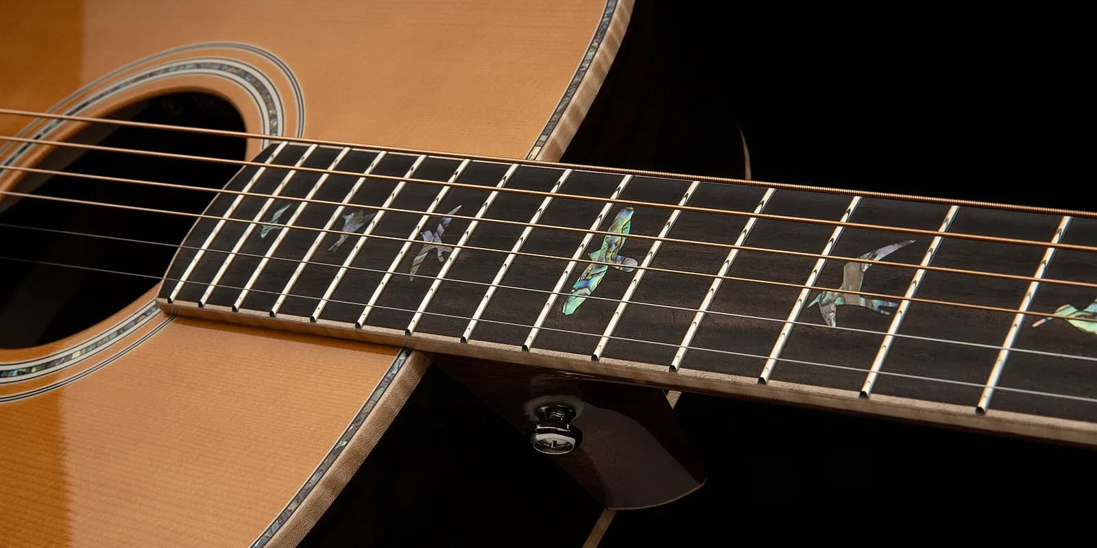 PRS SE T60E — photo 3