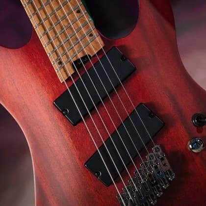 Cort KX307 Multi Scale — photo 4