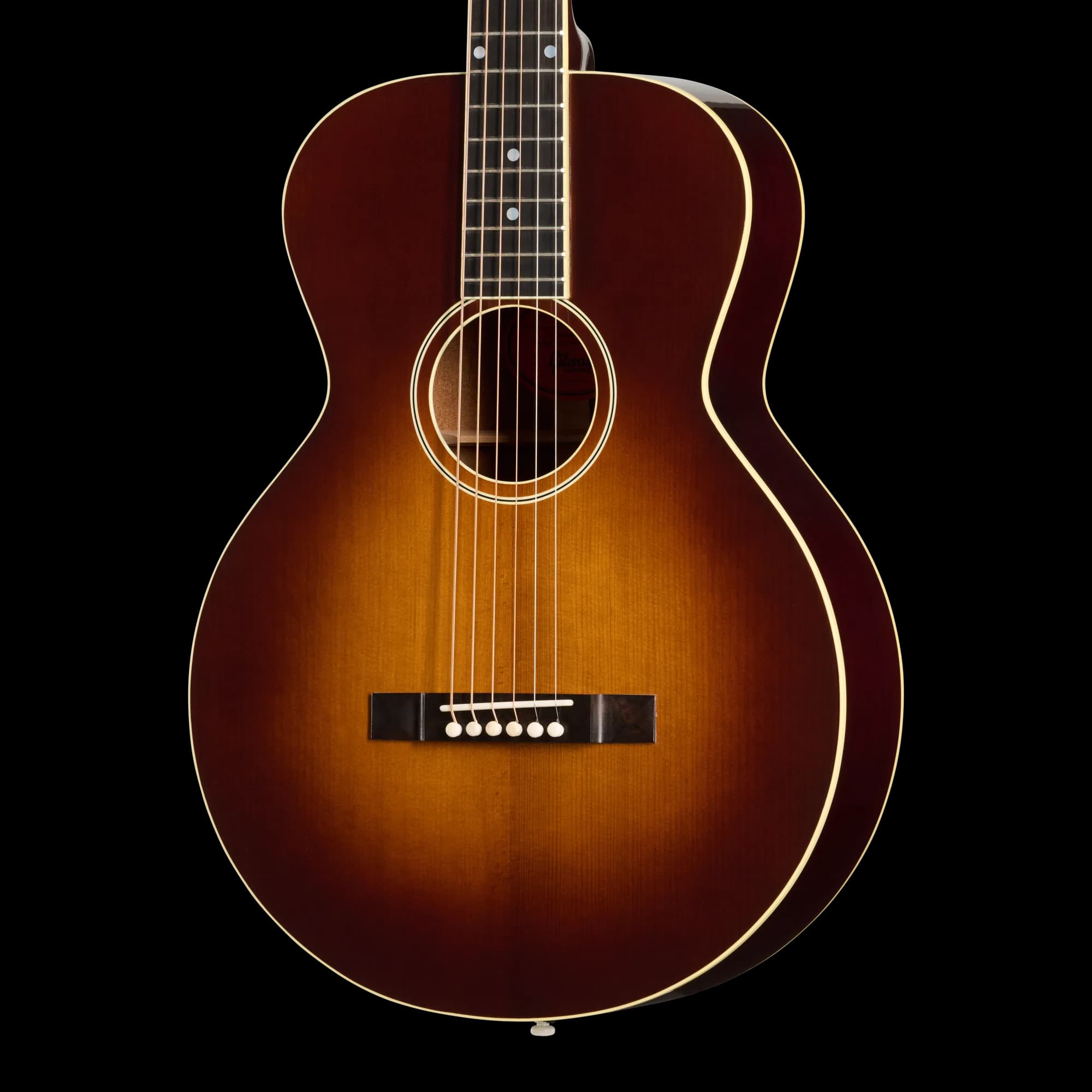 Gibson L-1 Anniversary Limited Edition, Cremona Burst