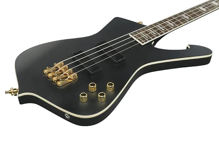 Ibanez ICB620 — photo 2