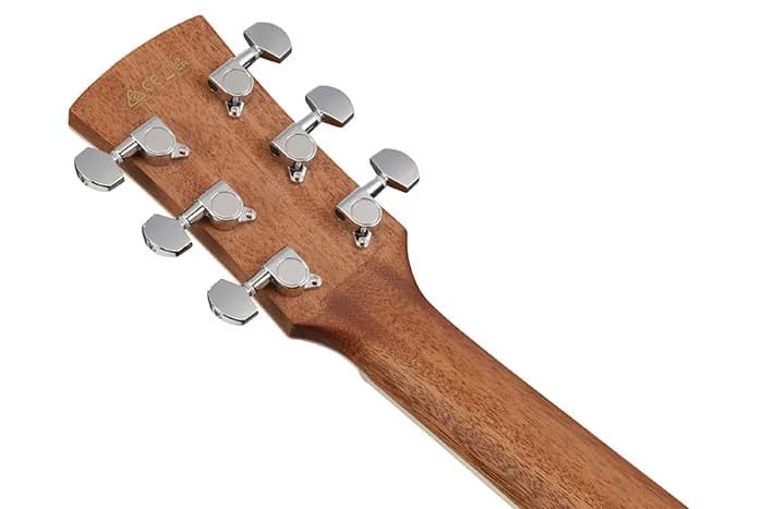 Ibanez AC390MHE — photo 2