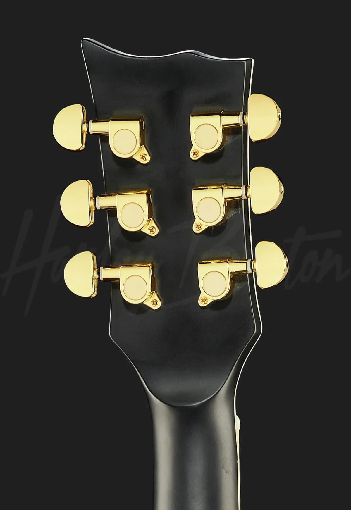 Harley Benton SC-1000LH VB — photo 7