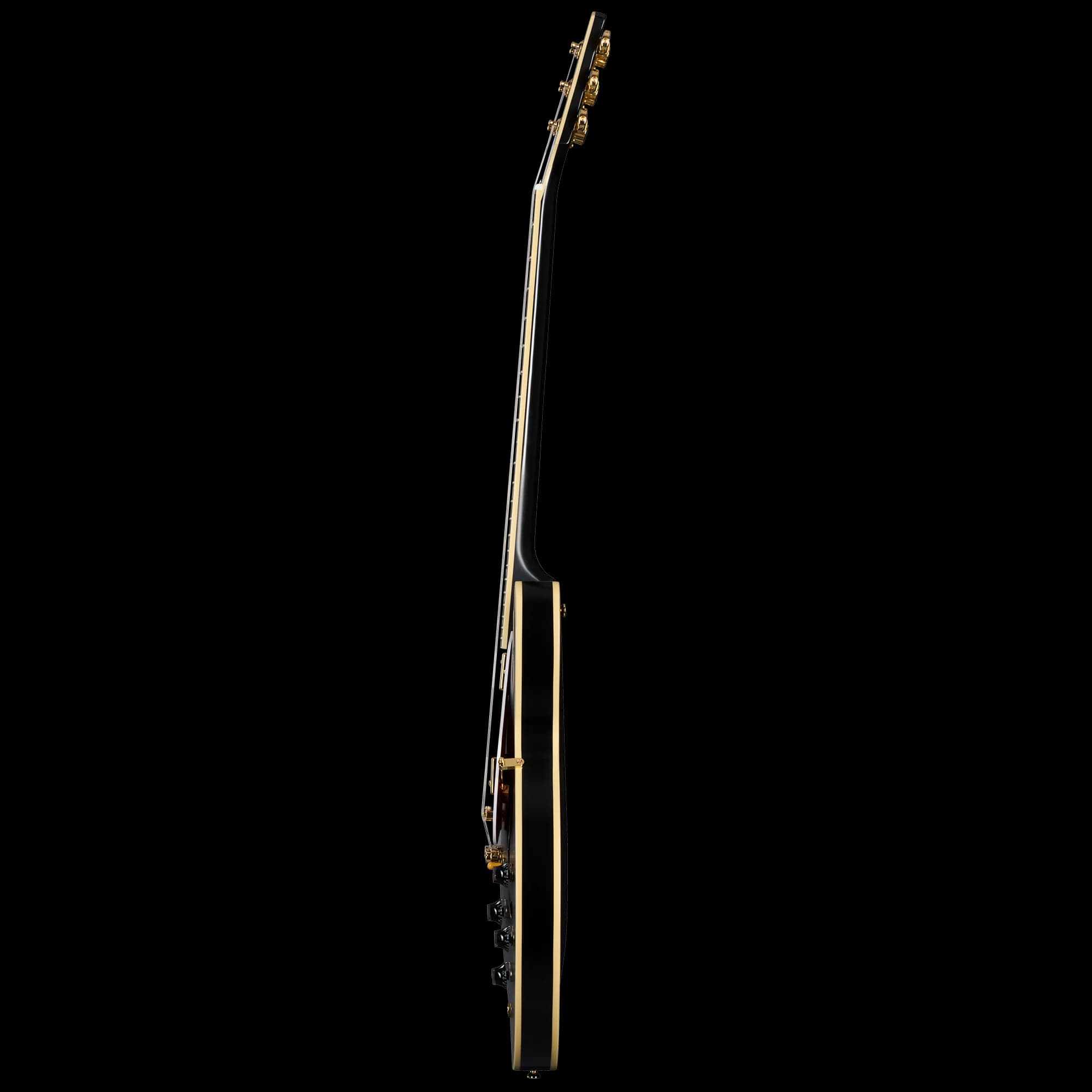 Epiphone IGC 1959 ES-355, Ebony, Exclusive — photo 2