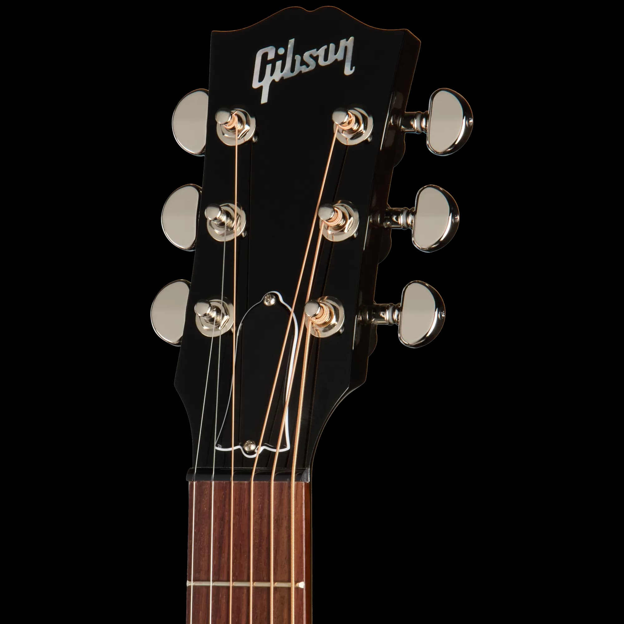 Gibson Slash J-45, Left-Handed, November Burst — photo 3