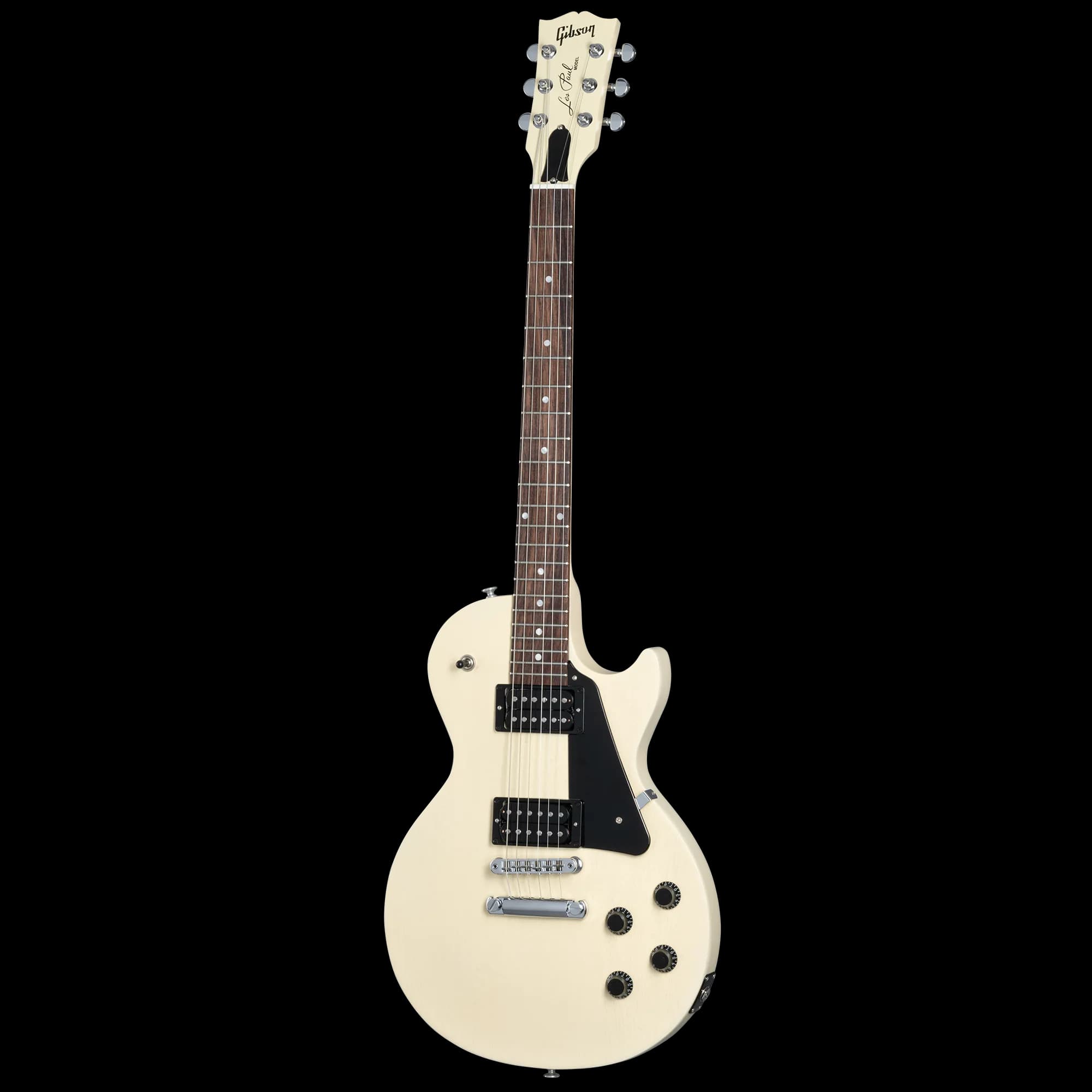 Gibson Les Paul Modern Lite, TV Wheat — photo 2