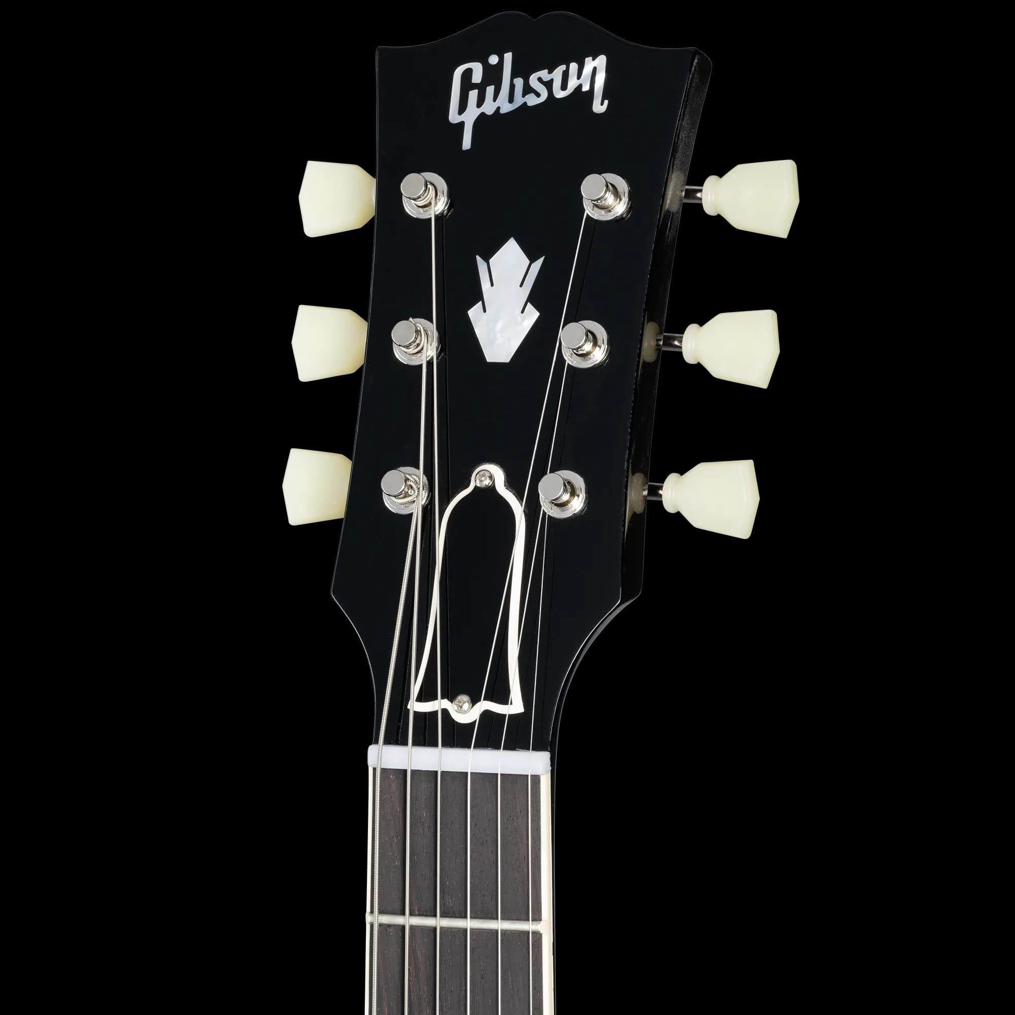 Gibson 1959 ES-335, Brunswick Red — photo 6