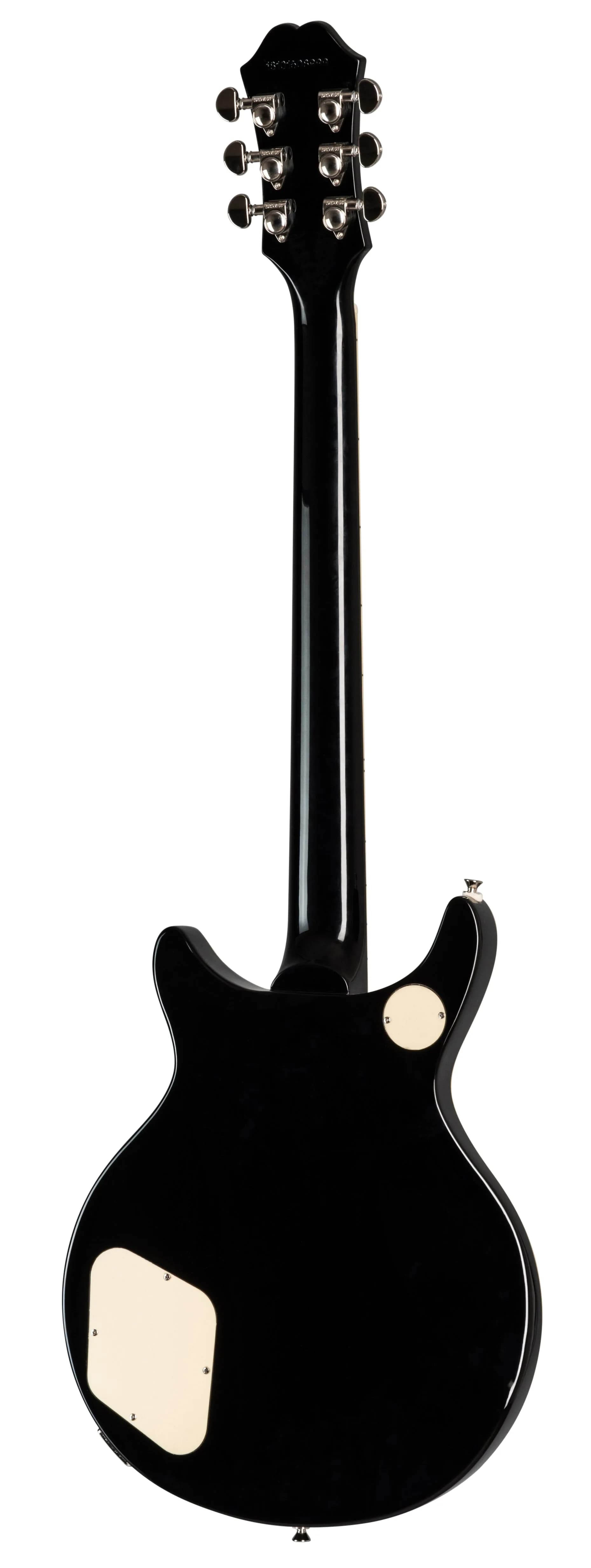 Epiphone DC Pro, Wild Ivy — photo 2