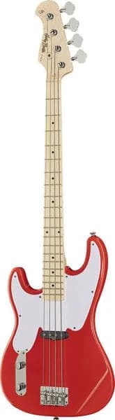 Harley Benton PB-50 LH FR