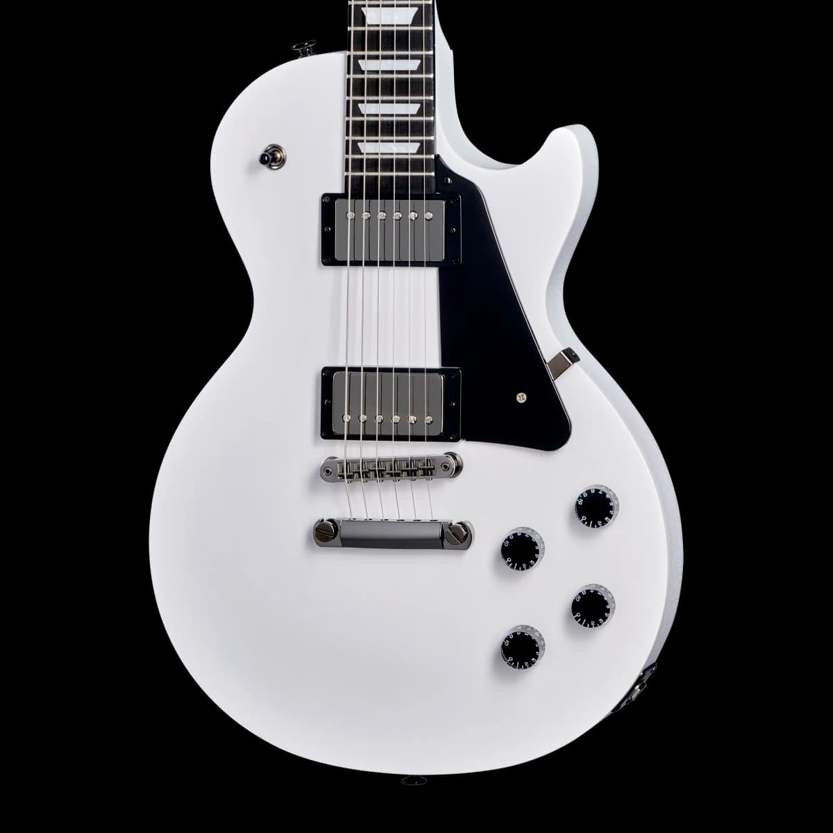 Gibson Les Paul Studio Modern, Worn White