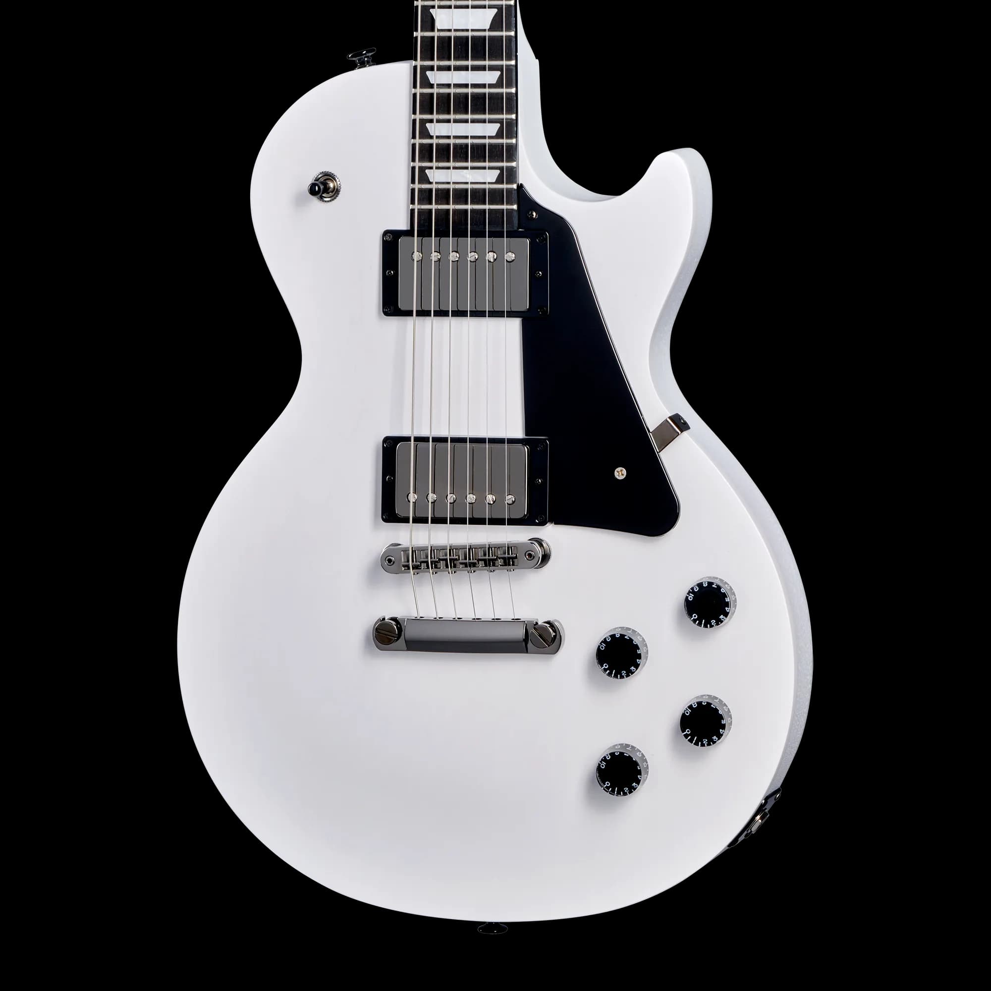 Gibson Les Paul Studio Modern, Worn White