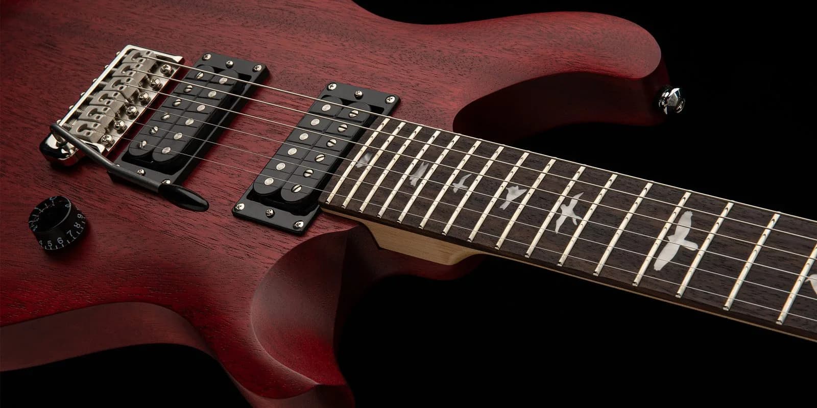 PRS SE CE 24 Standard Satin — photo 2