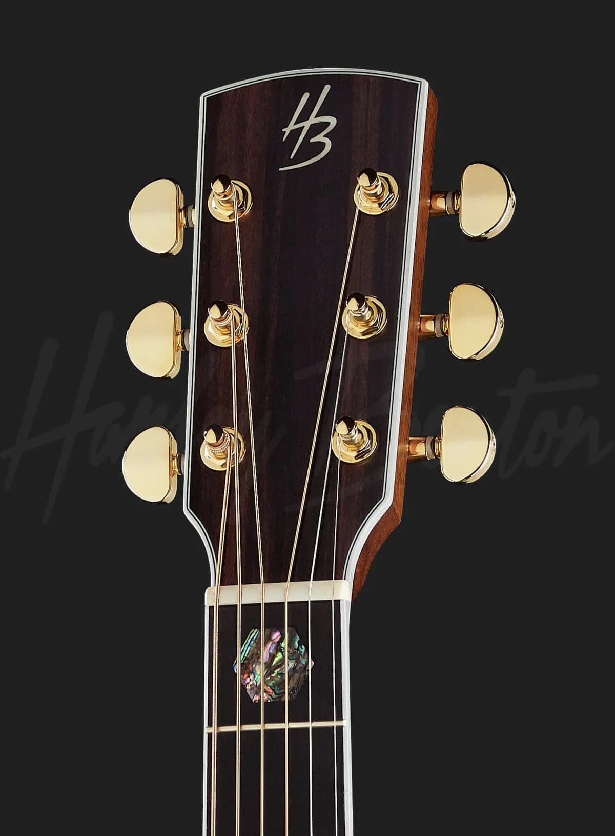 Harley Benton CLD-41SE WN — photo 6