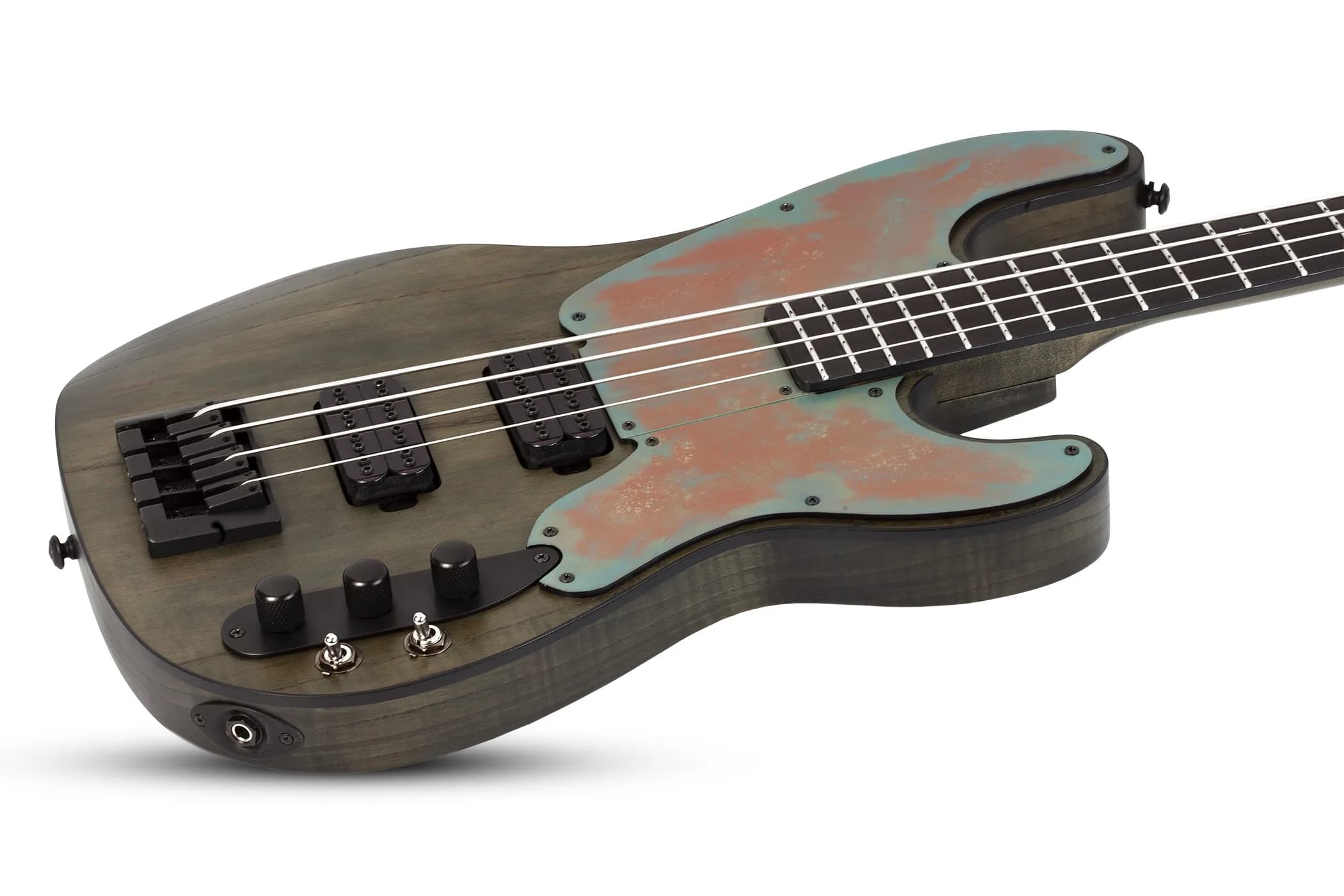 Schecter Model-T Apocalypse — photo 3