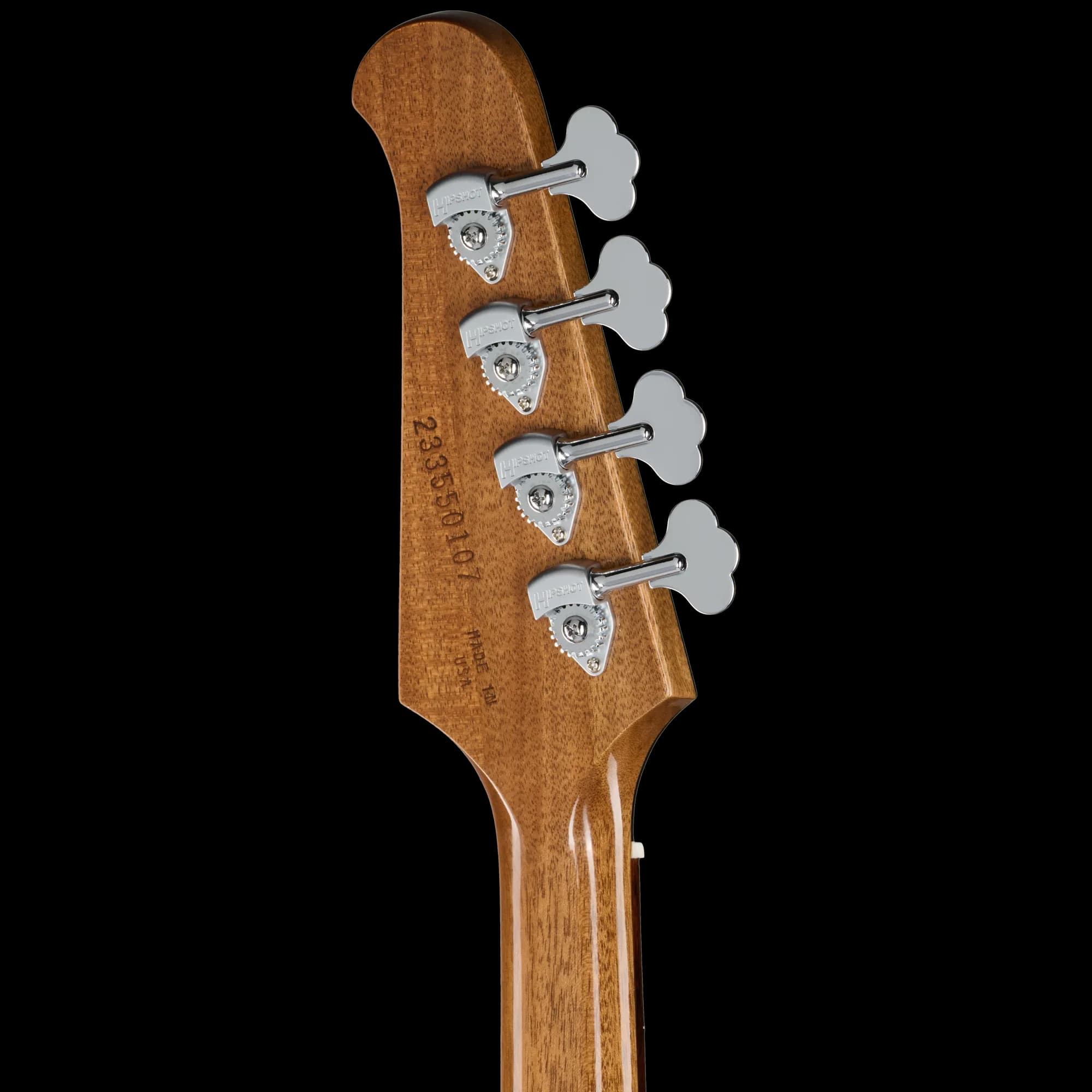 Gibson Thunderbird Bass, Tobacco Burst Perimeter — photo 6