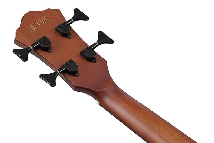 Ibanez AEGB30E — photo 2