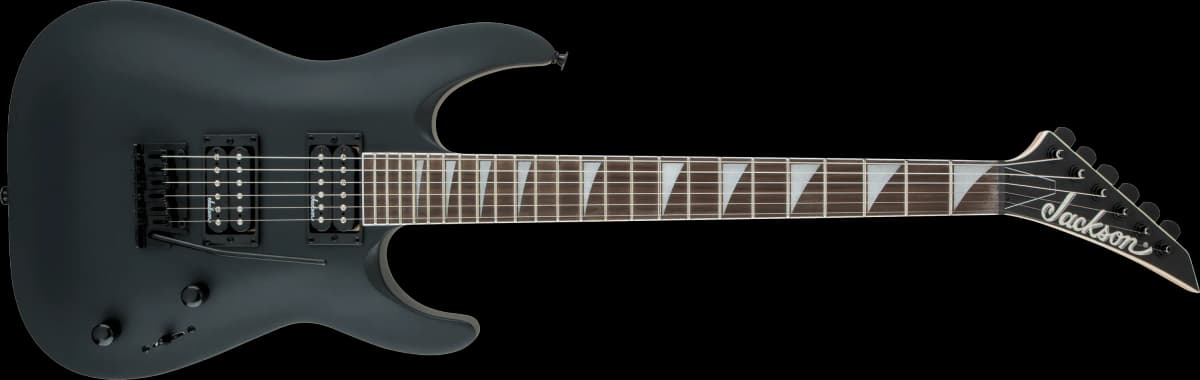 Jackson JS Series Dinky Arch Top JS22 DKA — photo 5