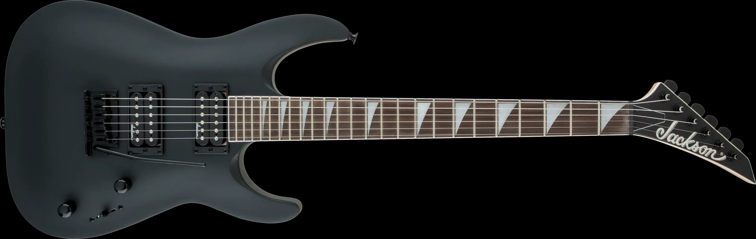 Jackson JS Series Dinky Arch Top JS22 DKA — photo 5