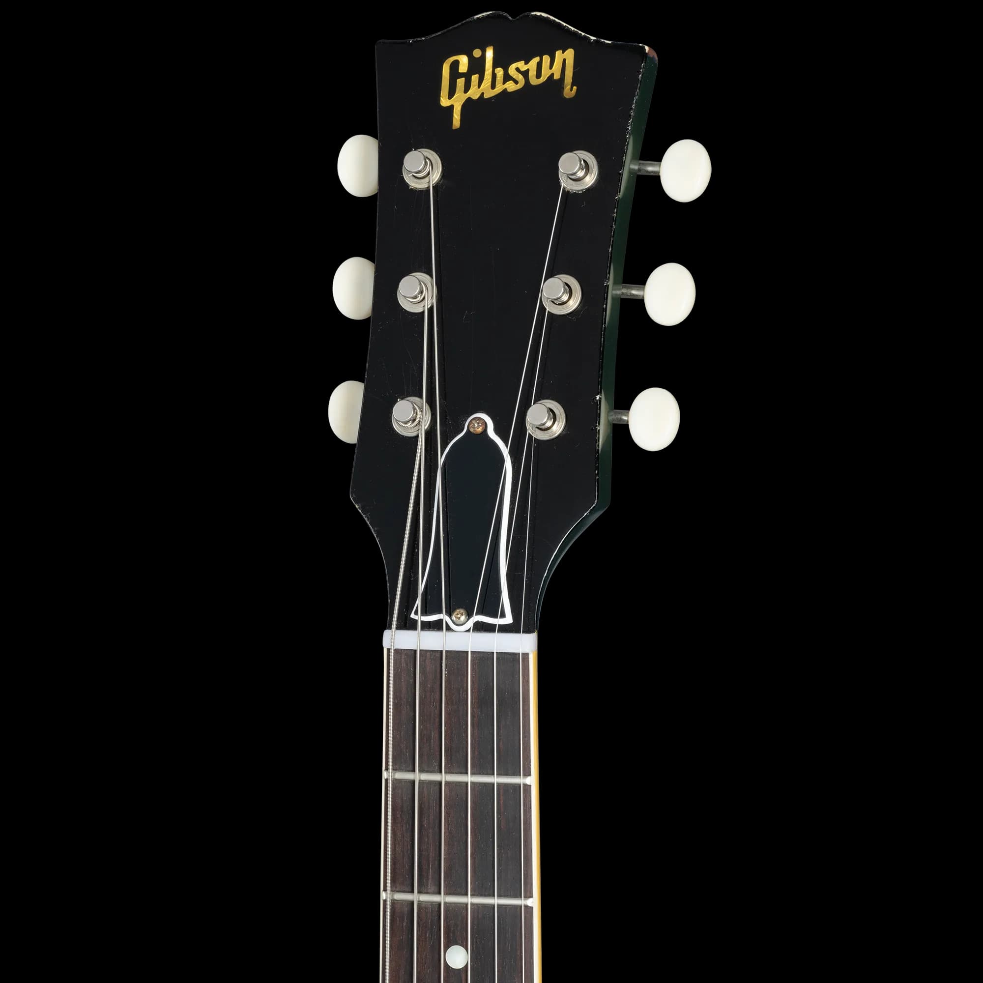 Gibson 1963 SG Special Reissue, Light Aged, Antique Pelham Blue — photo 7