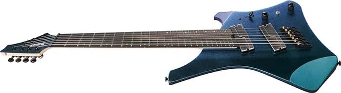 Ibanez A527 — photo 7
