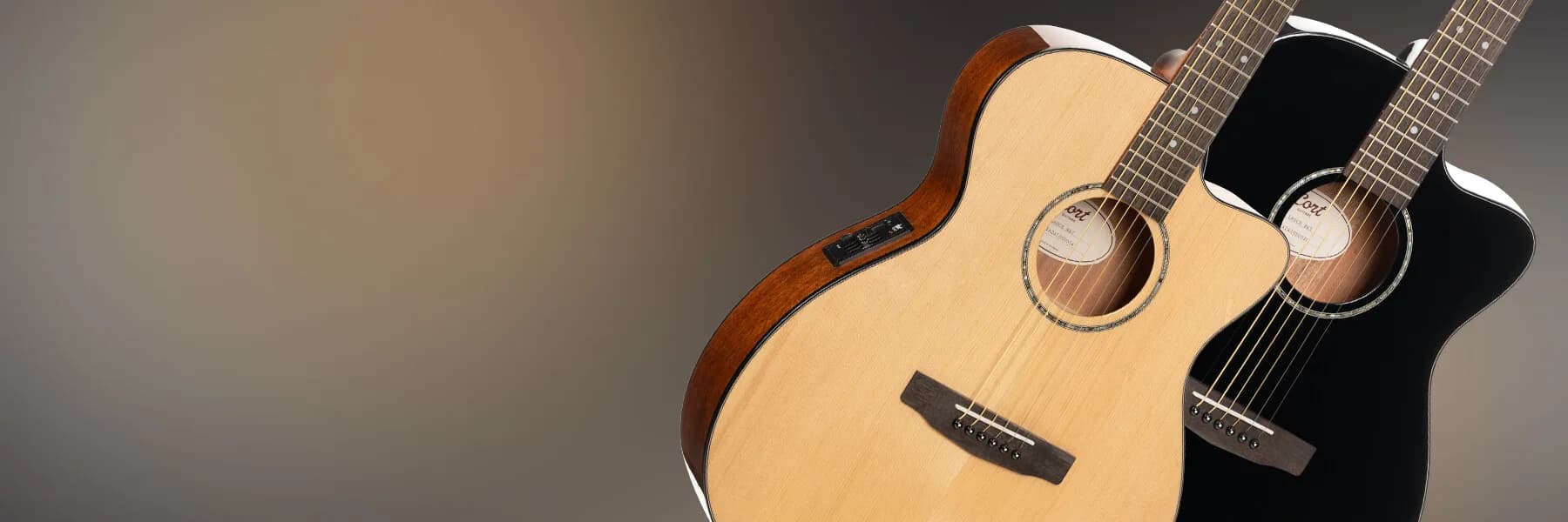 Cort L60CE