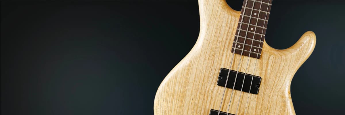 Cort Action DLX AS