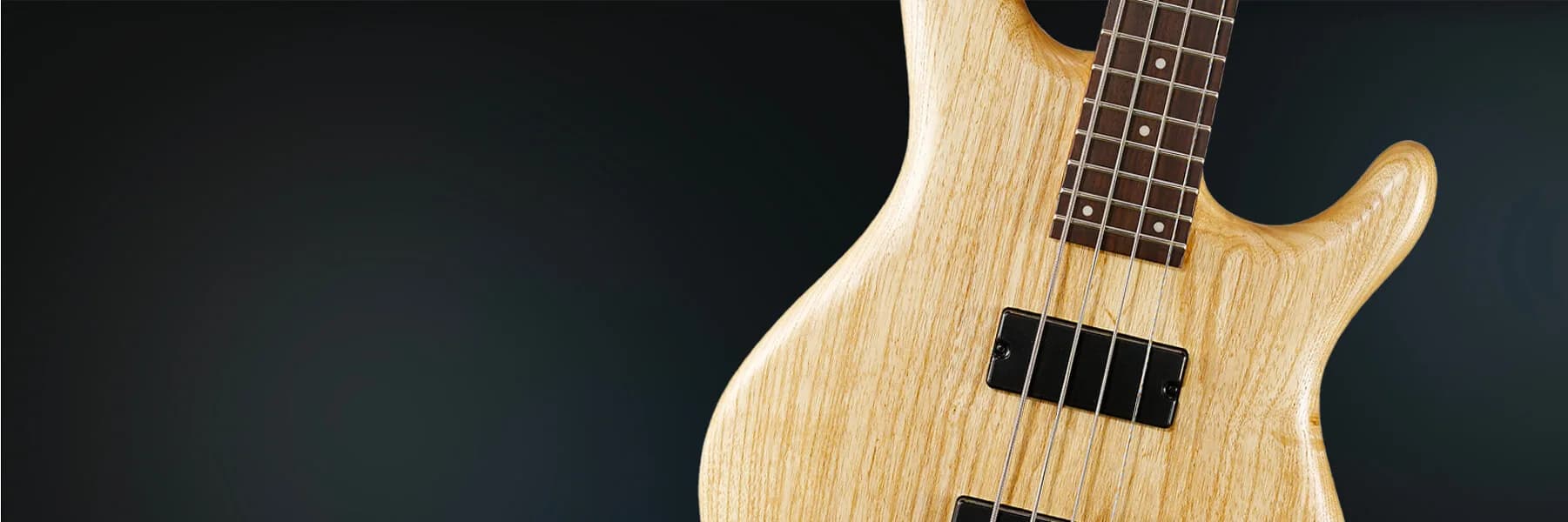 Cort Action DLX AS