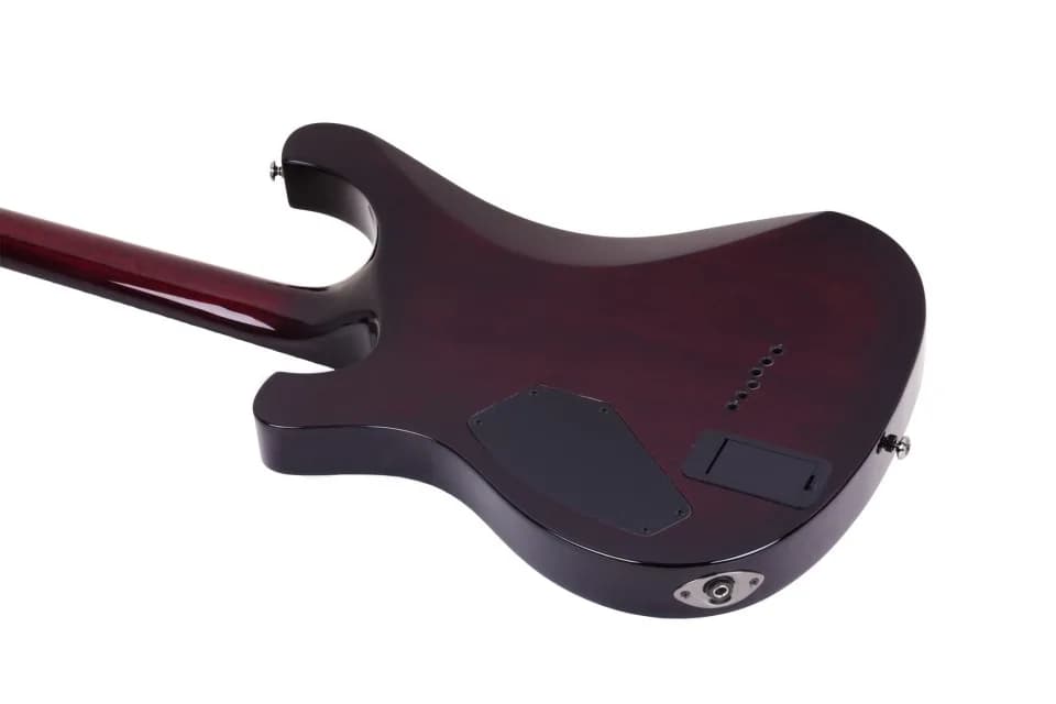 Schecter Hellraiser 006 — photo 3