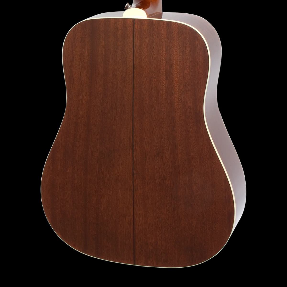 Epiphone Songmaker DR-100, Vintage Sunburst — photo 2