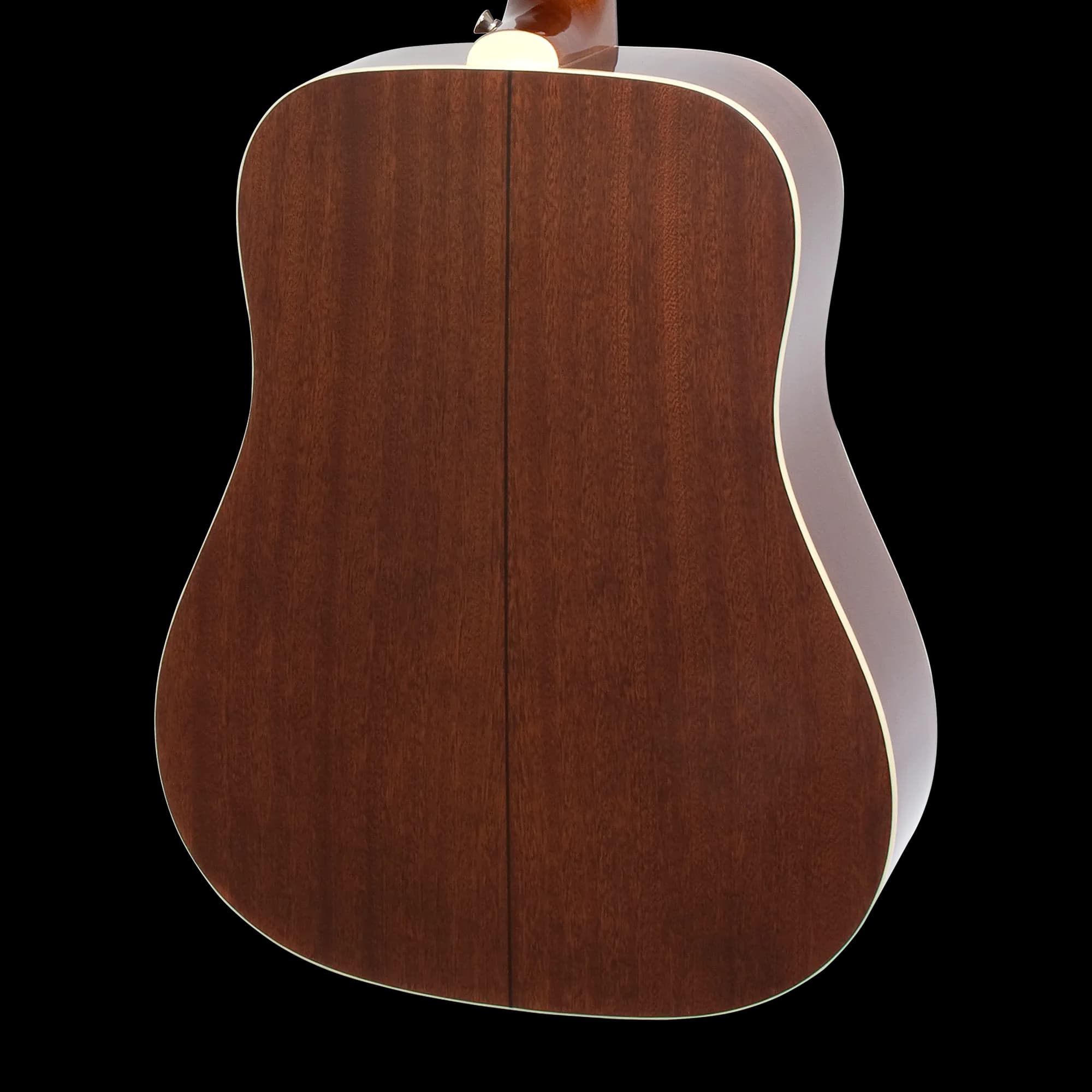 Epiphone Songmaker DR-100, Vintage Sunburst — photo 2