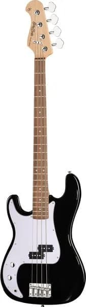 Harley Benton PB-20LH BK