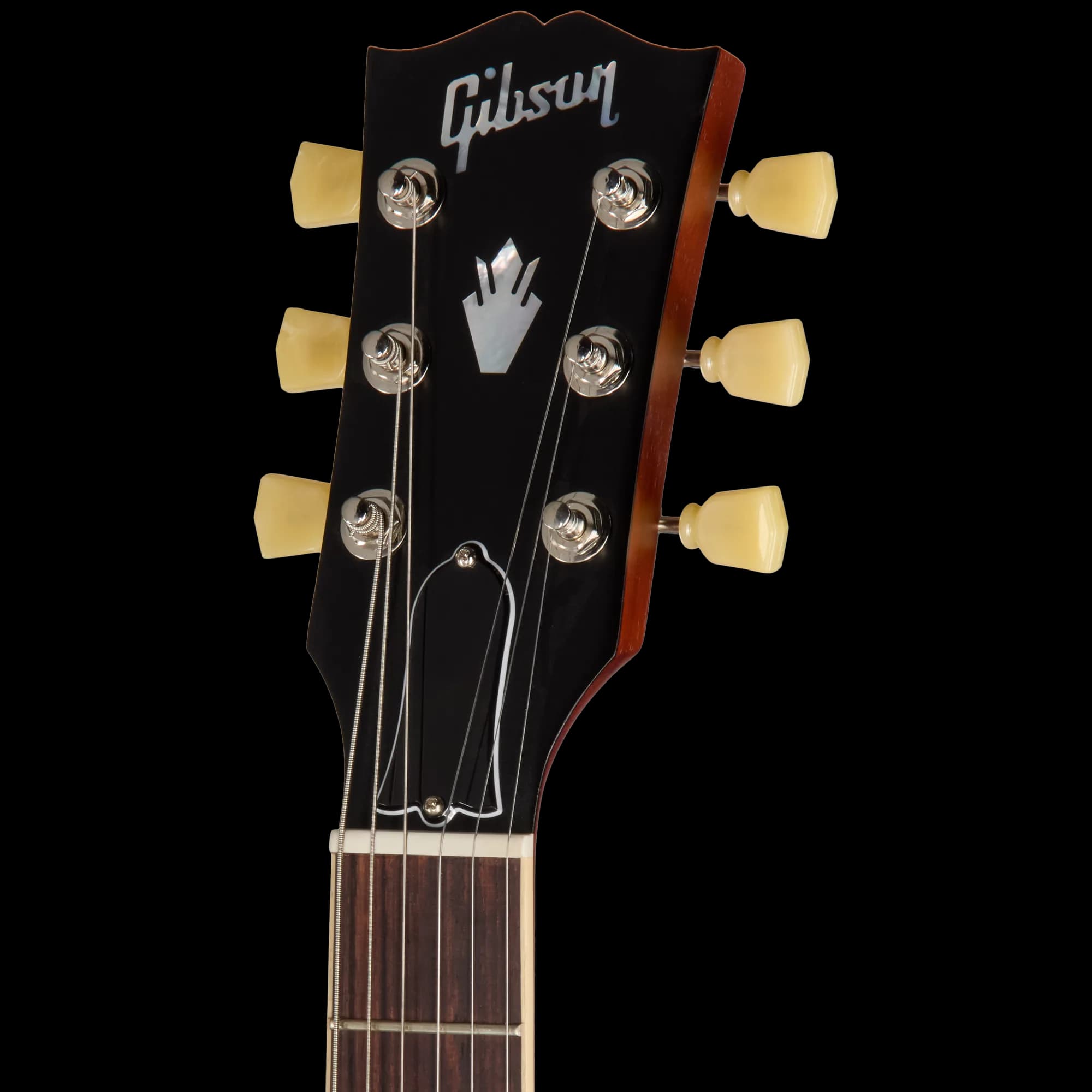 Gibson SG Standard '61 Faded, Faded Vintage Cherry — photo 5