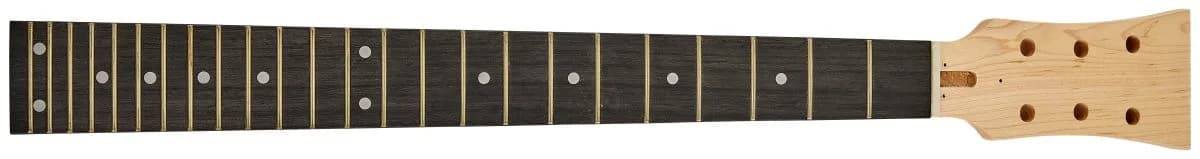 Harley Benton Electric Guitar Kit Square — photo 7
