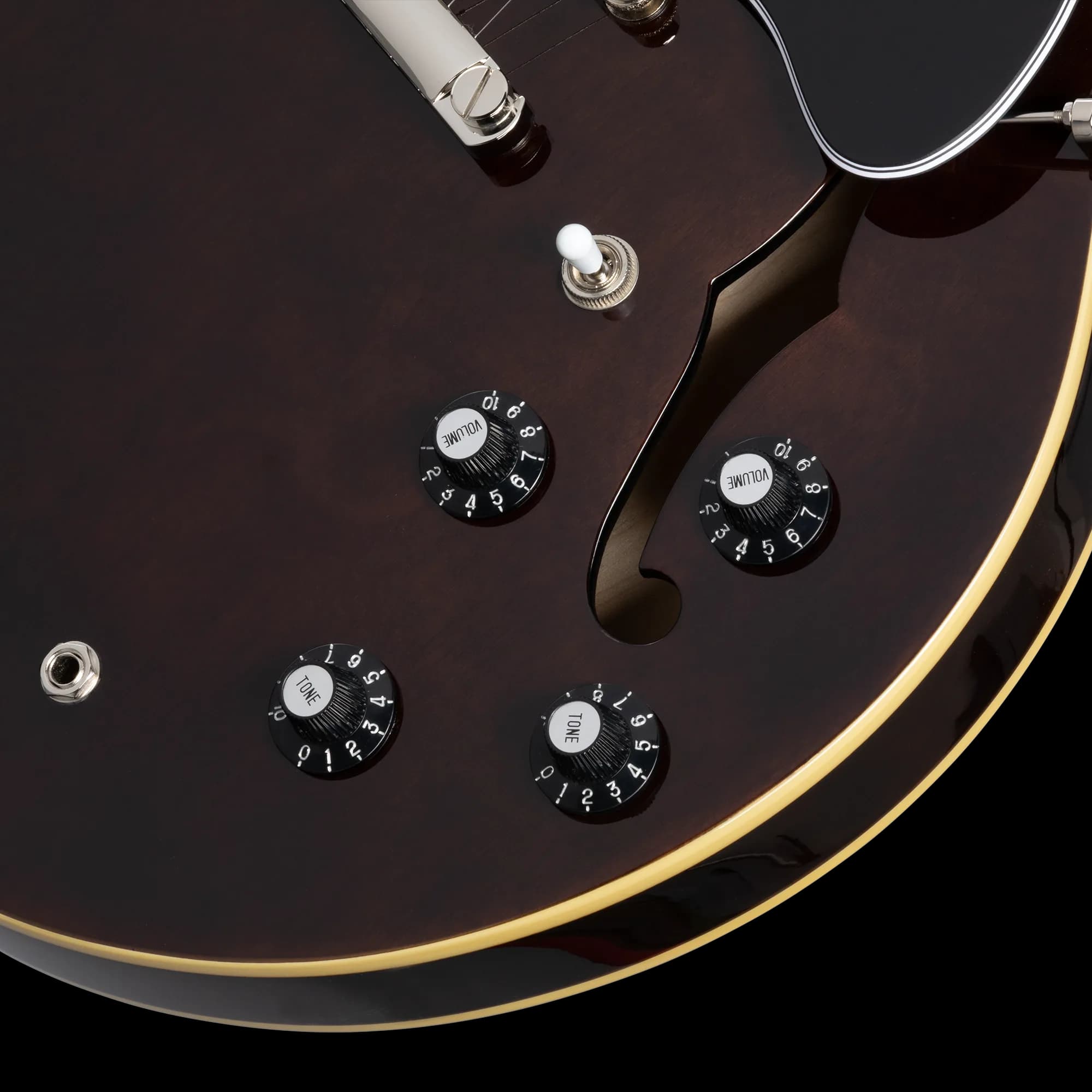 Epiphone Jim James ES-335 — photo 7