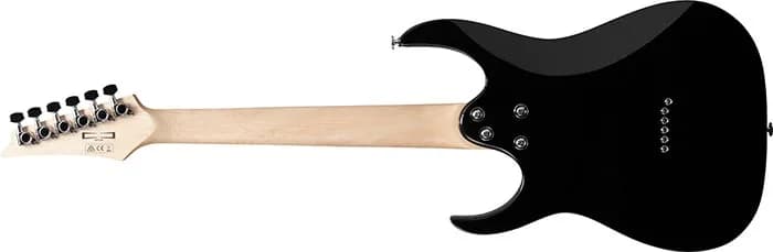 Ibanez GRGM21 — photo 5