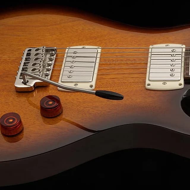 PRS SE DGT Standard — photo 3