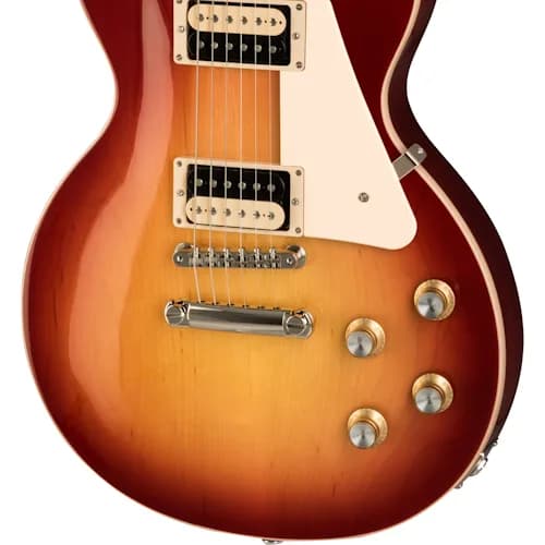 Gibson Les Paul Classic, Heritage Cherry Sunburst — photo 4