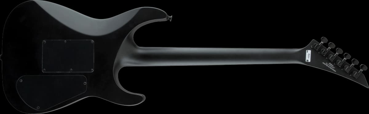 Jackson X Series Soloist SLX LH — photo 2