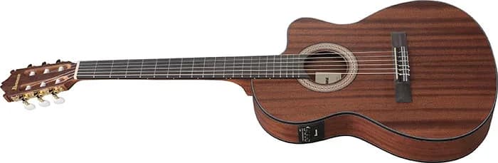 Ibanez GA5MHTCE — photo 8