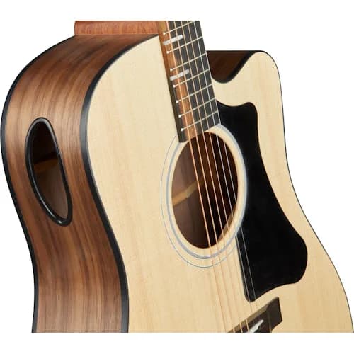 Gibson G-Writer EC, Natural — photo 4